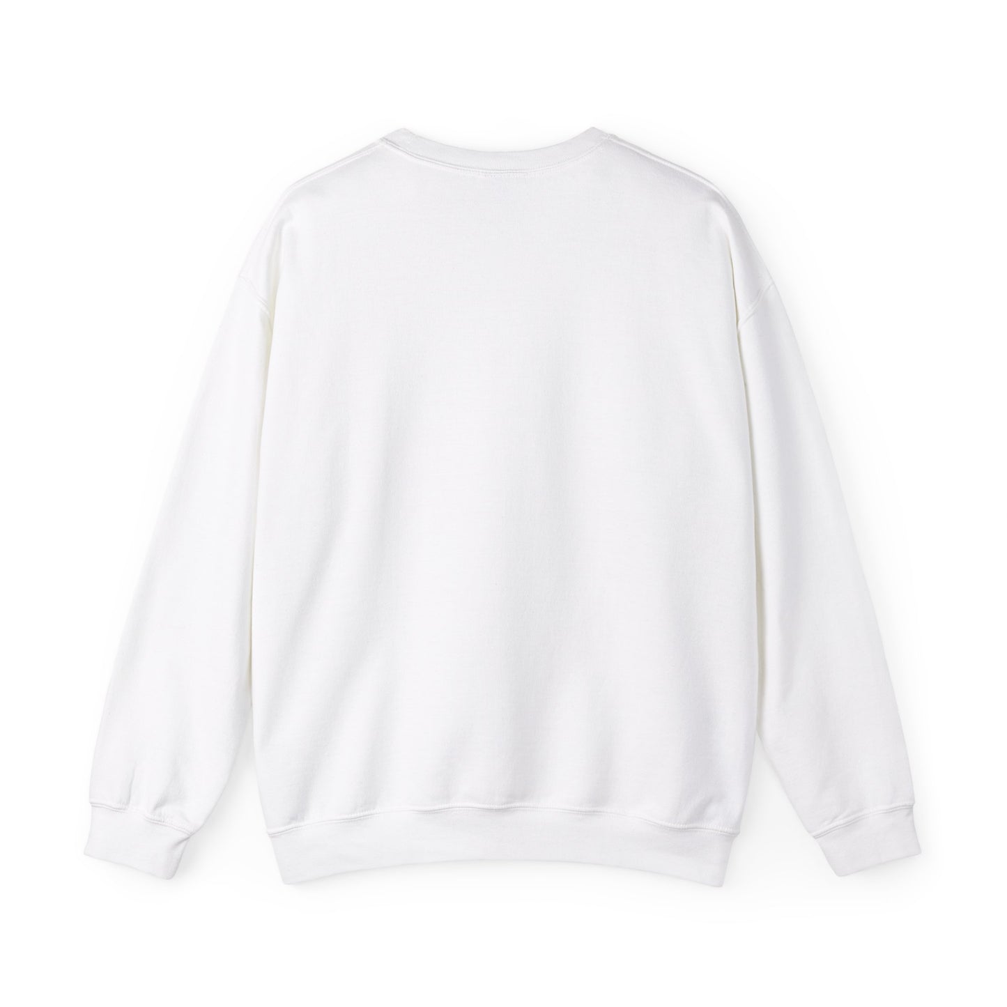 Unisex Heavy Blend™ Crewneck Sweatshirt | YouTube Black Logo!
