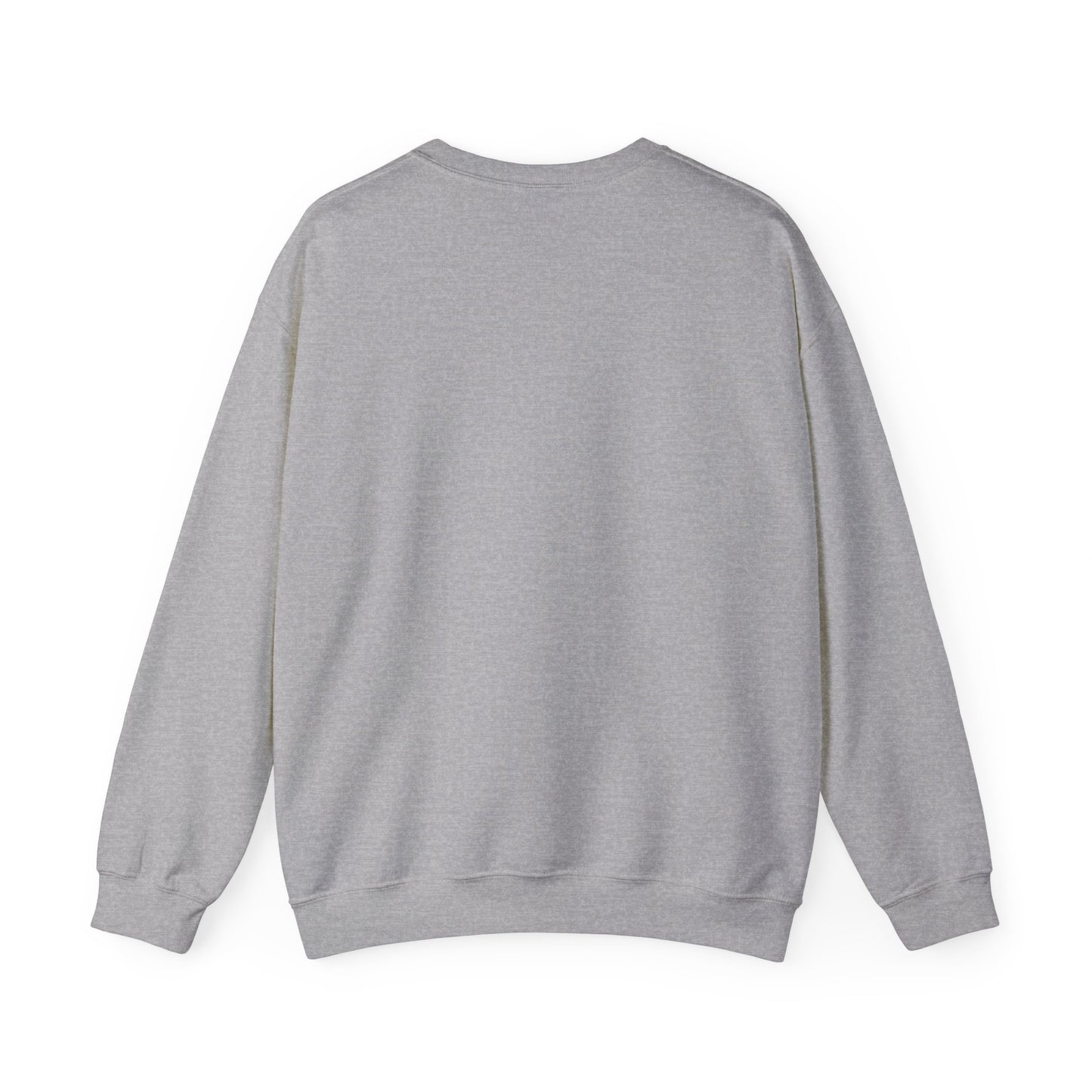 Unisex Heavy Blend™ Crewneck Sweatshirt | YouTube Black Logo!