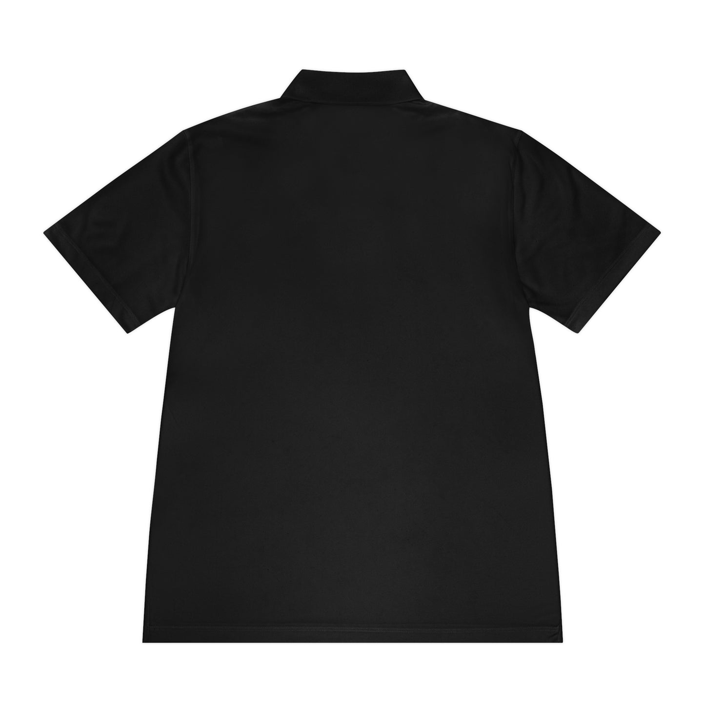 Men's Sport Polo Shirt | YouTube Alternate Logo