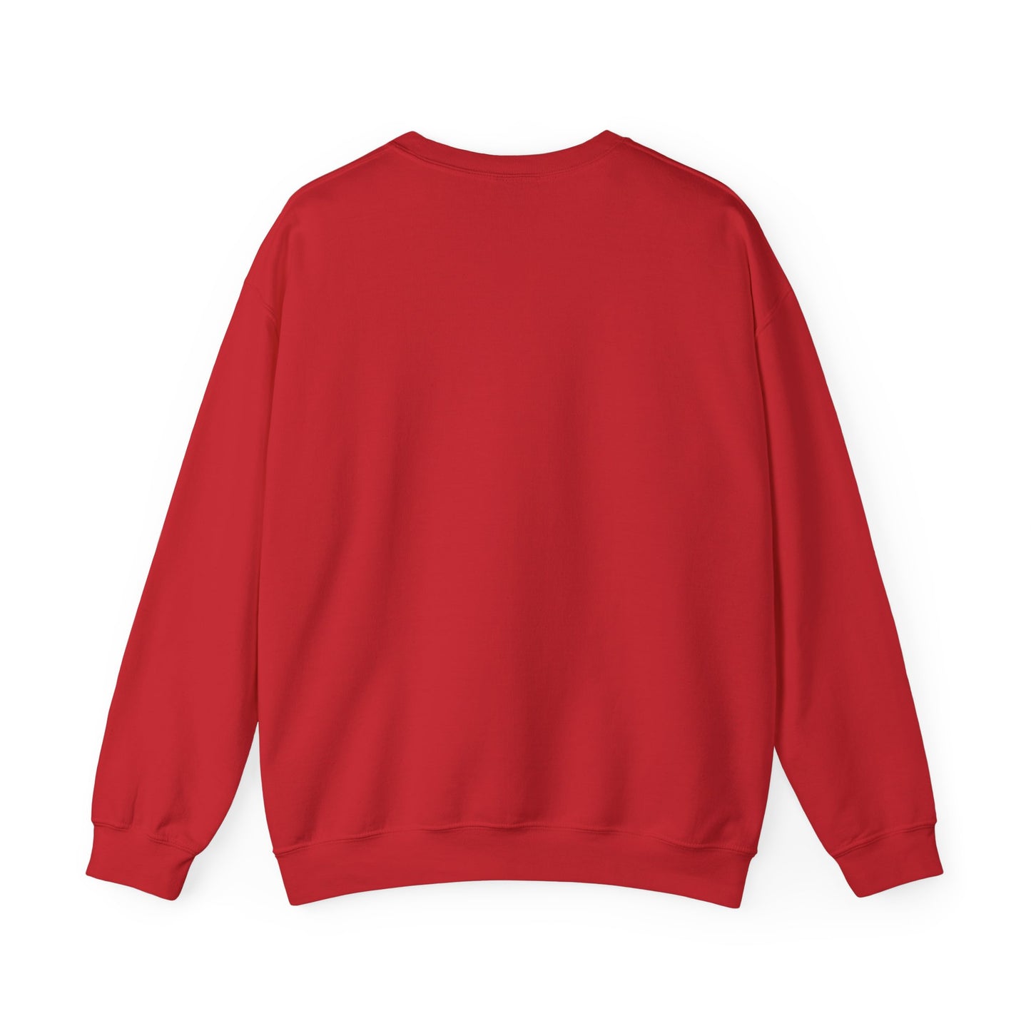 Unisex Heavy Blend™ Crewneck Sweatshirt | YouTube Black Logo!