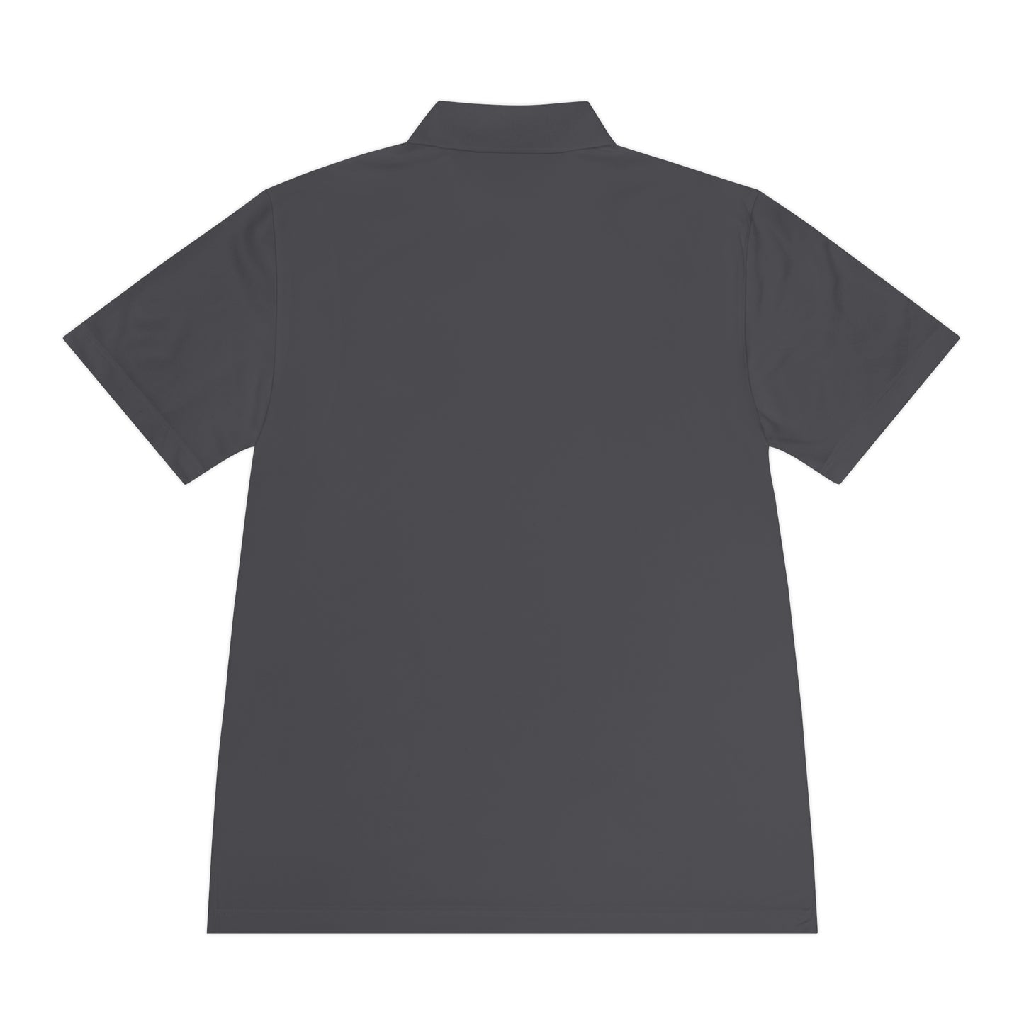 Men's Sport Polo Shirt | YouTube Logo