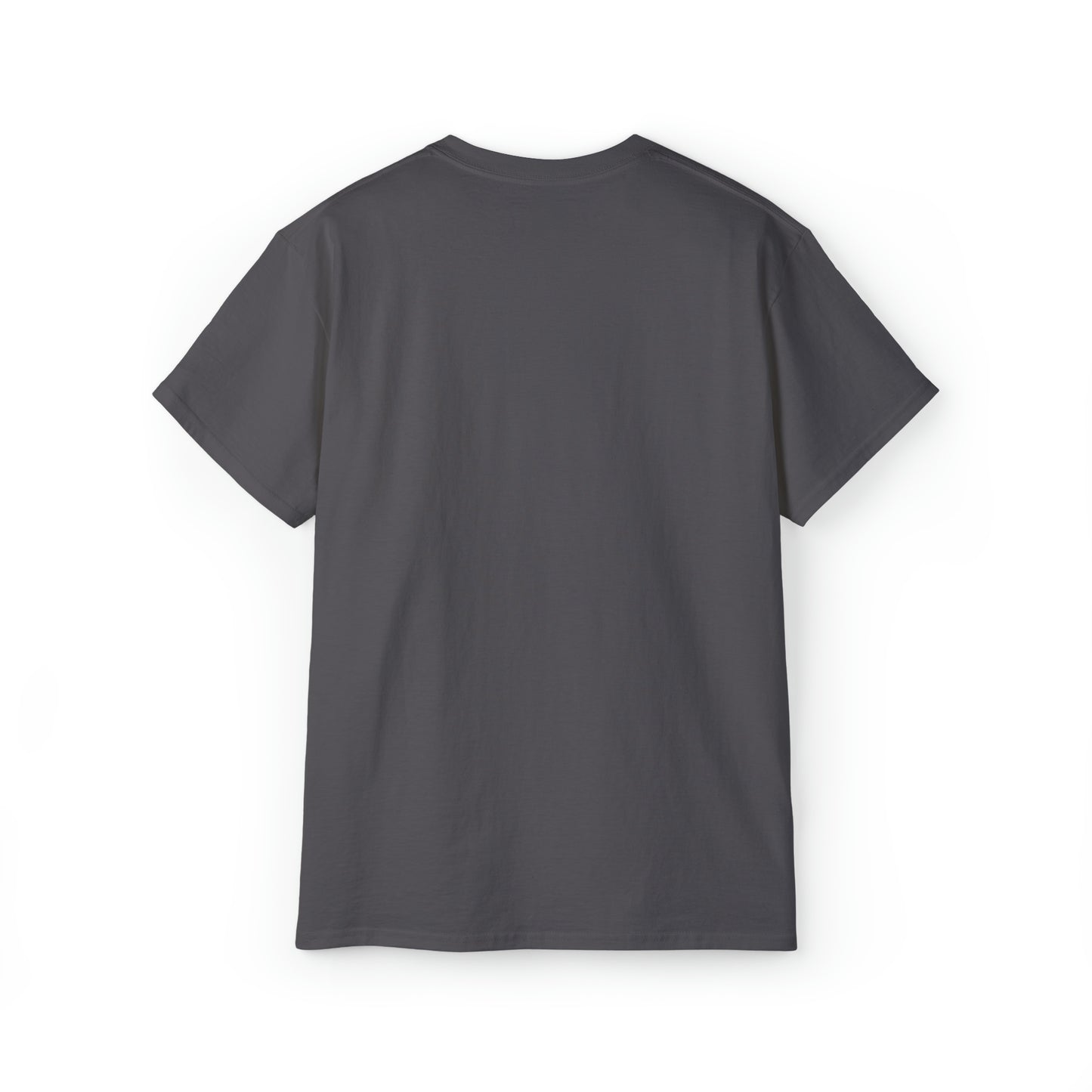 Unisex Ultra Cotton Tee | YouTube Dashboard