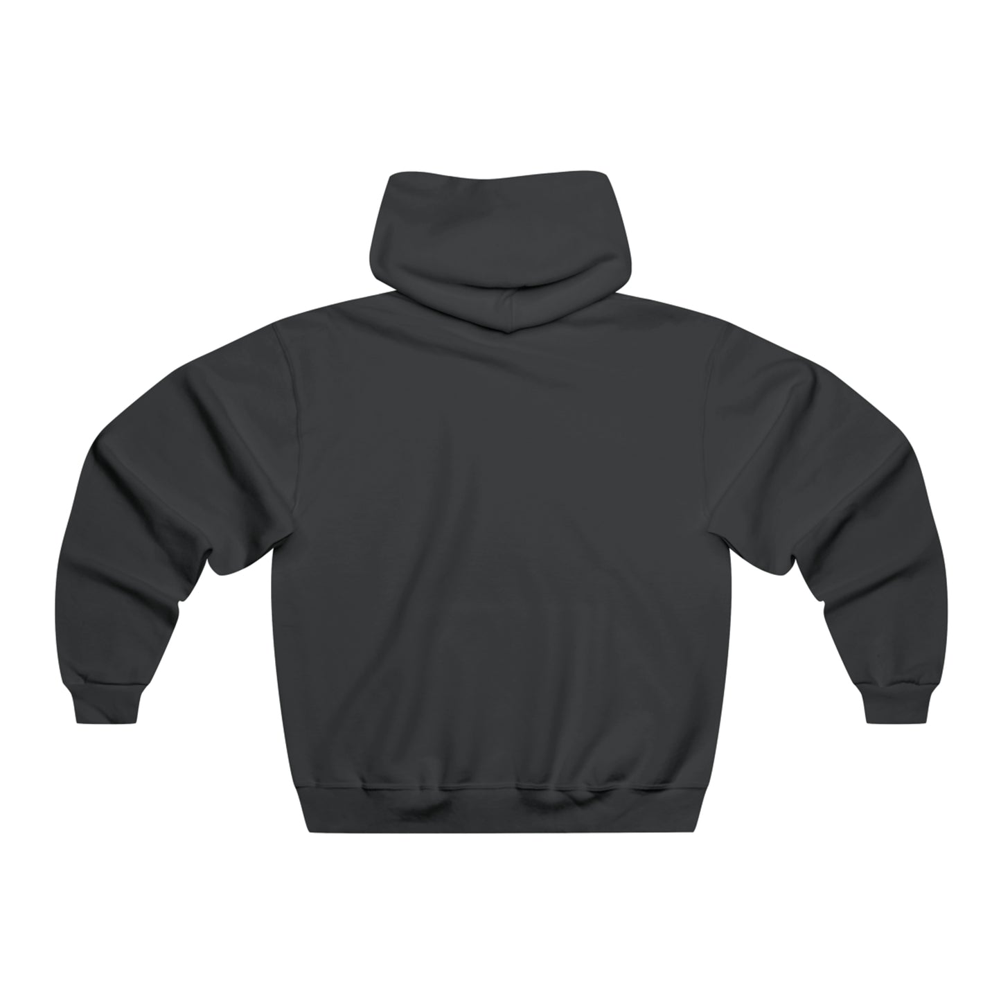 NUBLEND® Hooded Sweatshirt | YouTube Alternative Logo