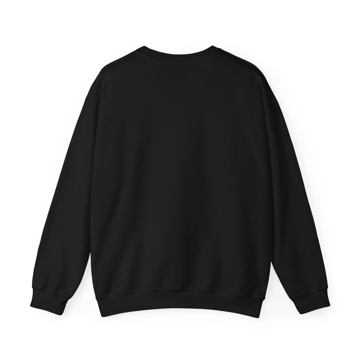 Unisex Heavy Blend™ Crewneck Sweatshirt | YouTube Alternative Logo