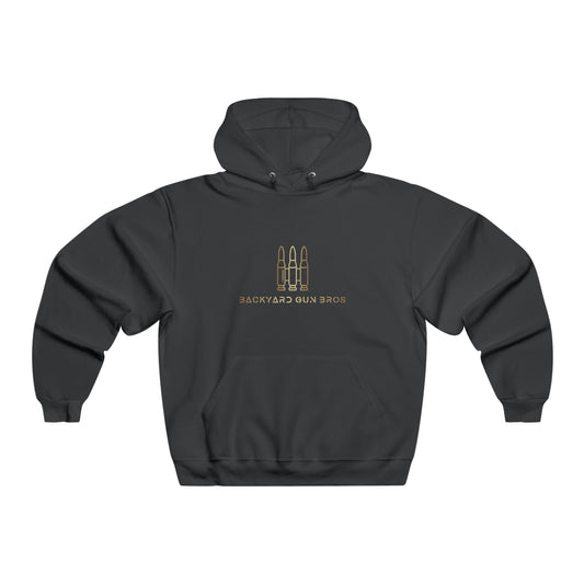 NUBLEND® Hooded Sweatshirt | YouTube Dashboard