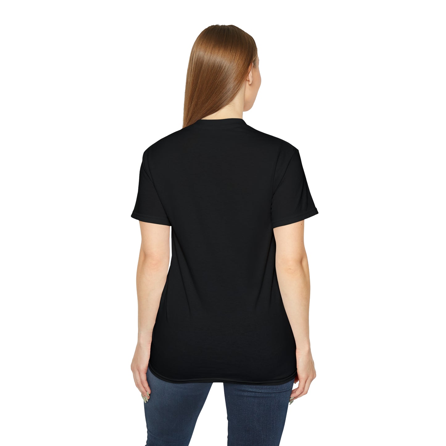 Unisex Ultra Cotton Tee | YouTube Logo