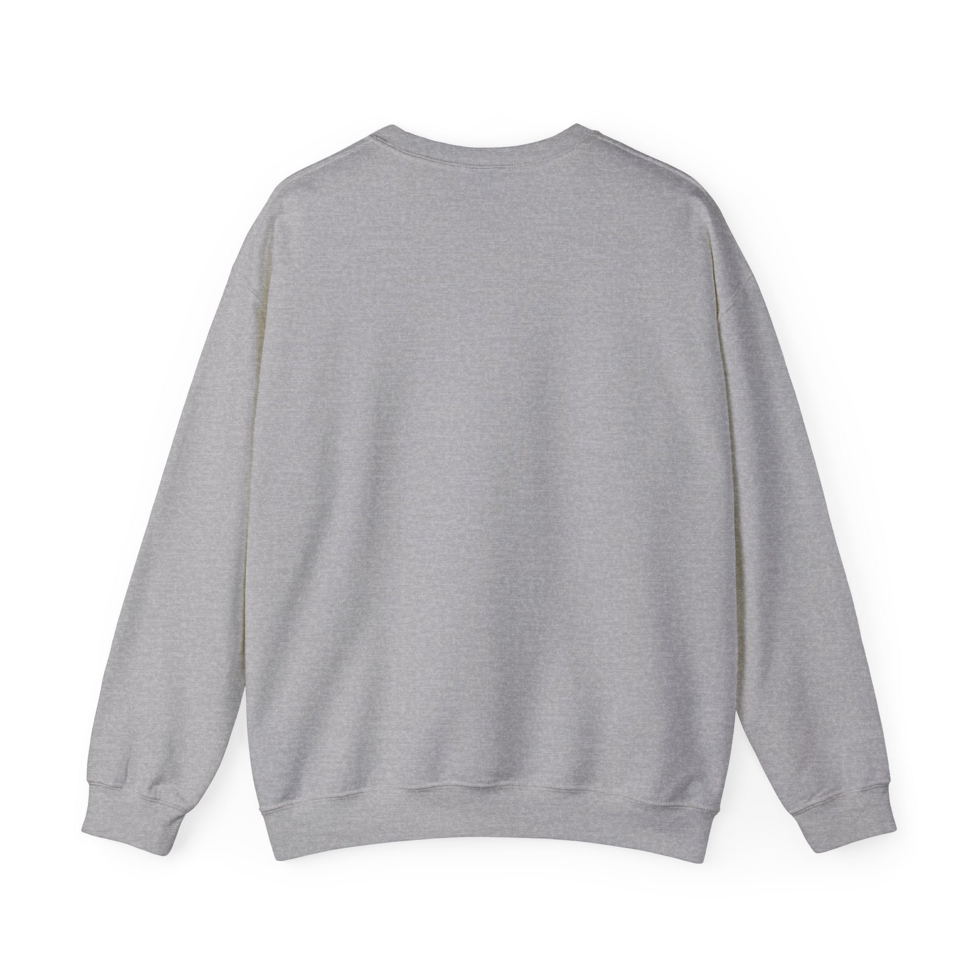 Gildan - Heavy Blend™ Crewneck Sweatshirt Sand – More Than Just Caps  Clubhouse