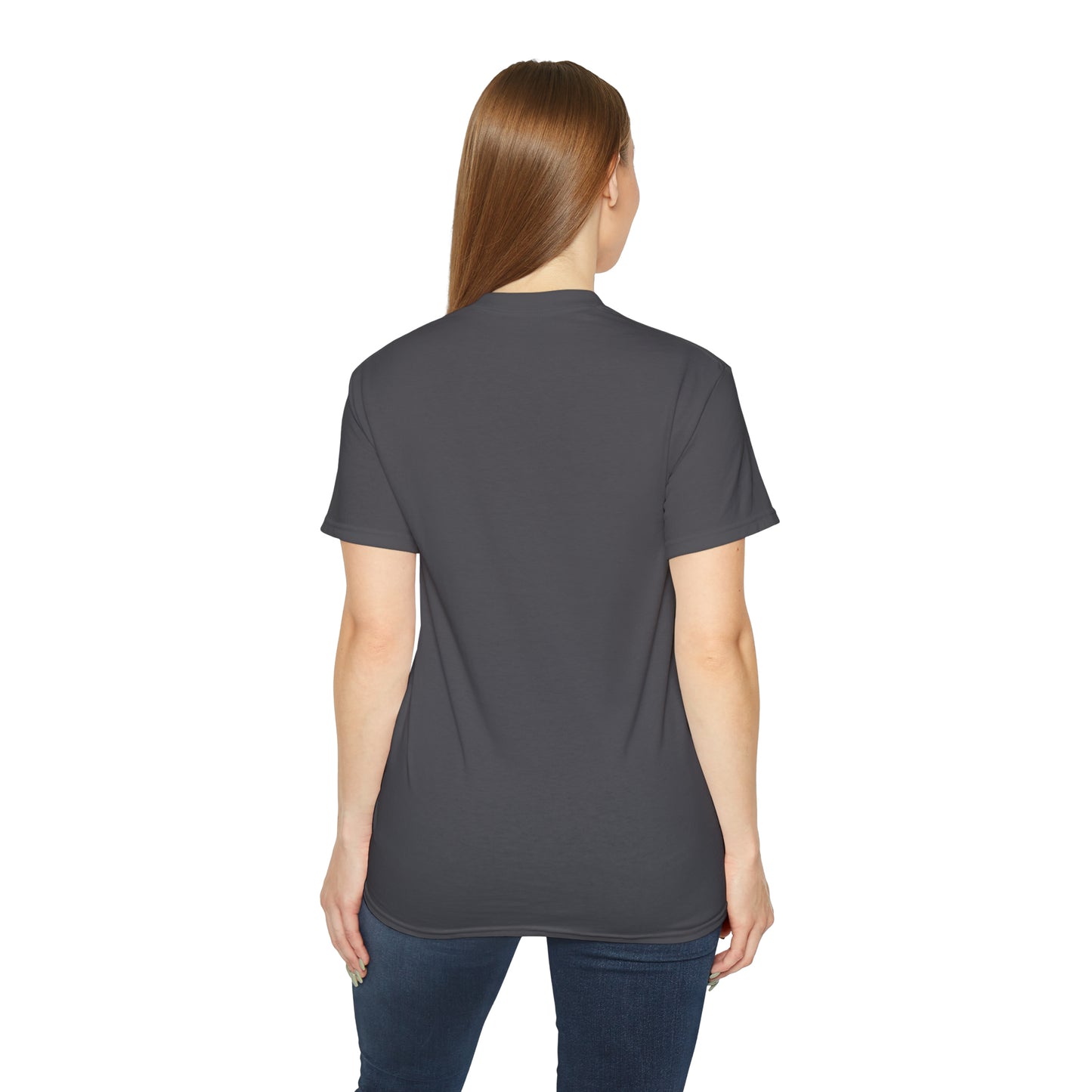 Unisex Ultra Cotton Tee | YouTube Dashboard