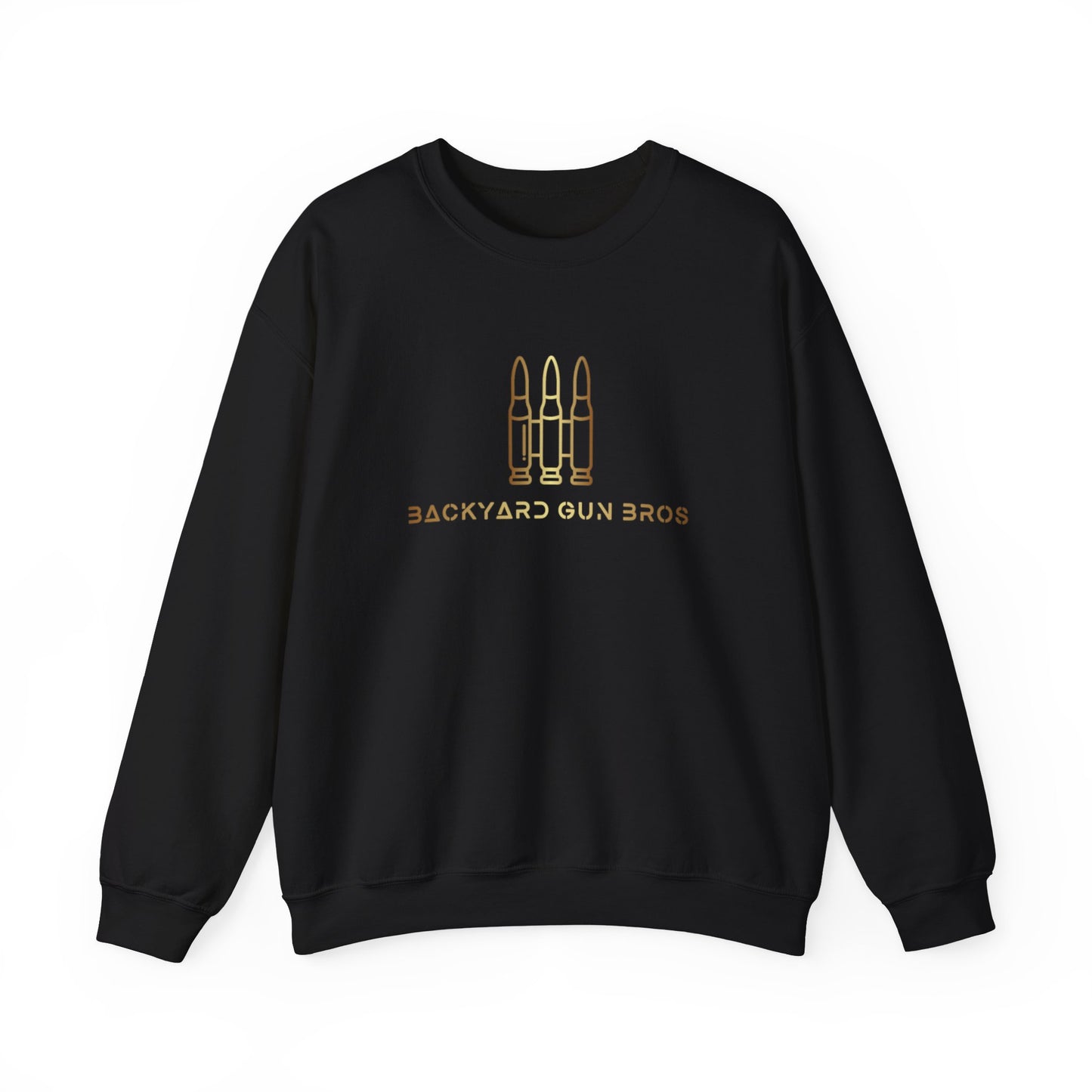 Unisex Heavy Blend™ Crewneck Sweatshirt | YouTube Dashboard