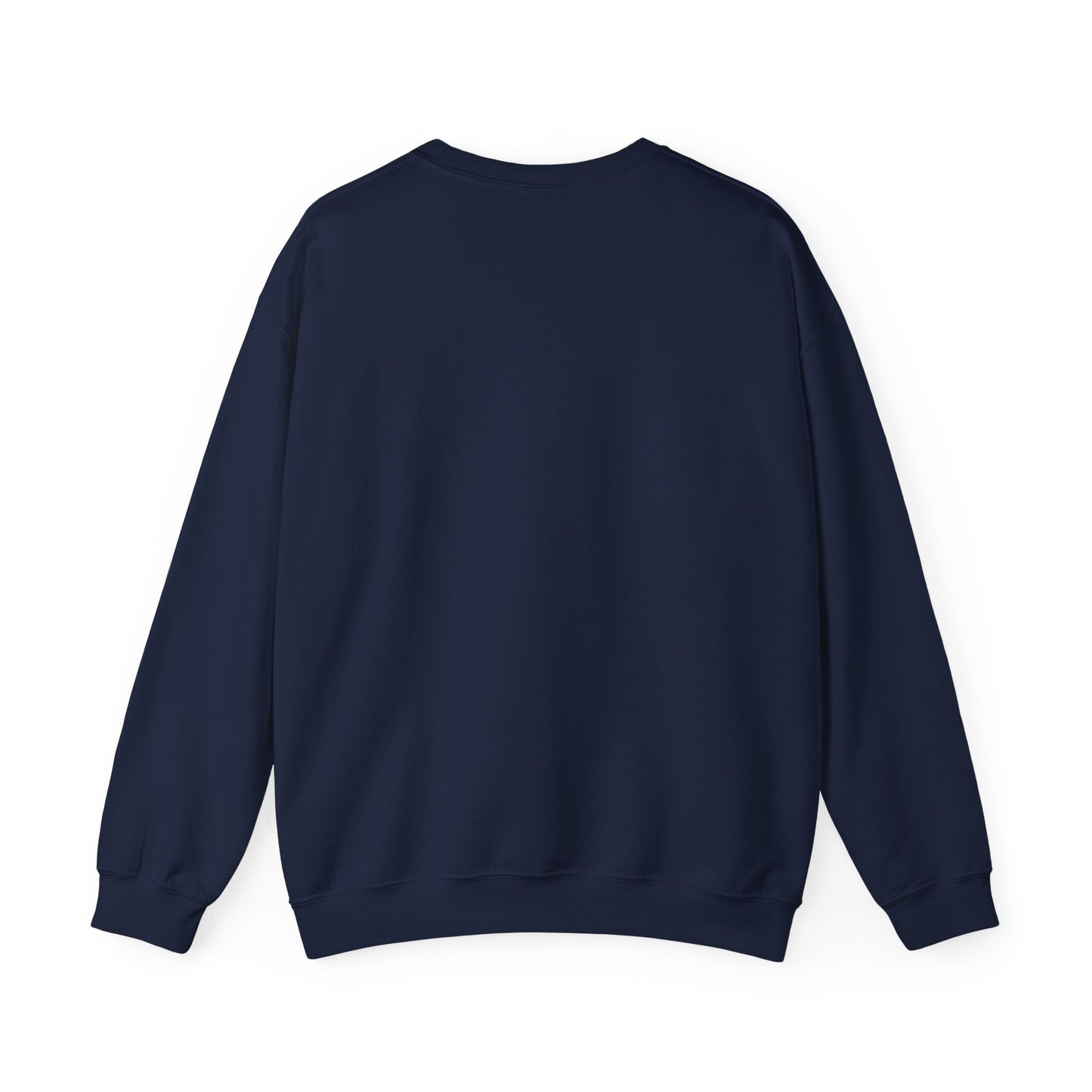 Unisex Heavy Blend™ Crewneck Sweatshirt | YouTube Dashboard