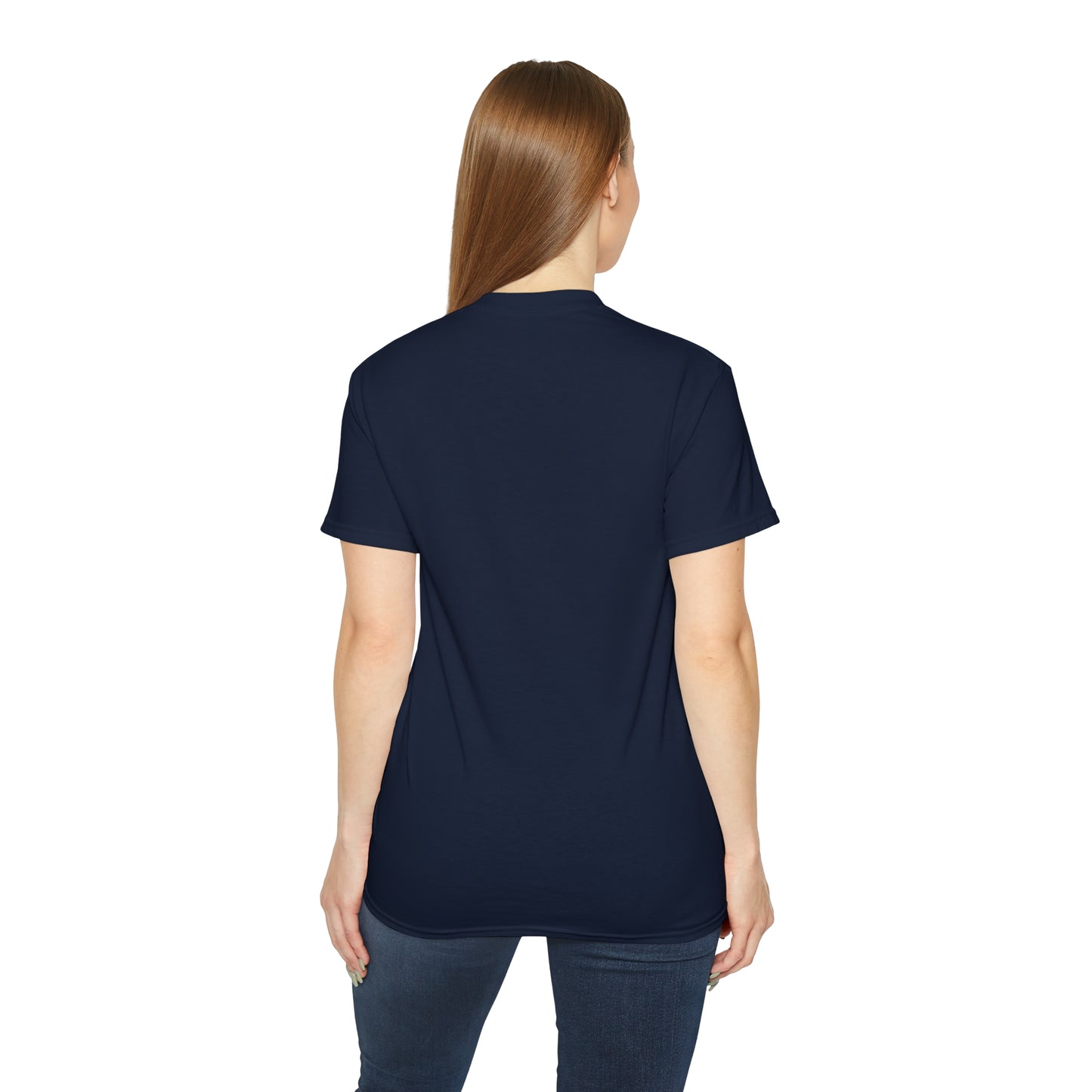 Unisex Ultra Cotton Tee | YouTube Dashboard