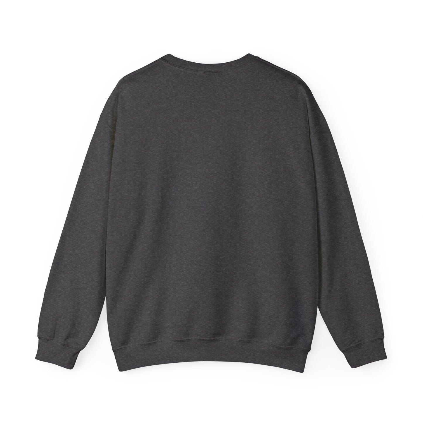 Unisex Heavy Blend™ Crewneck Sweatshirt | YouTube Dashboard