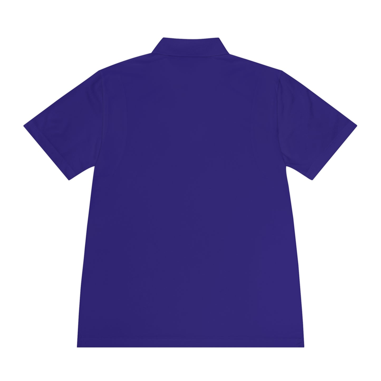 Men's Sport Polo Shirt | YouTube Alternate Logo