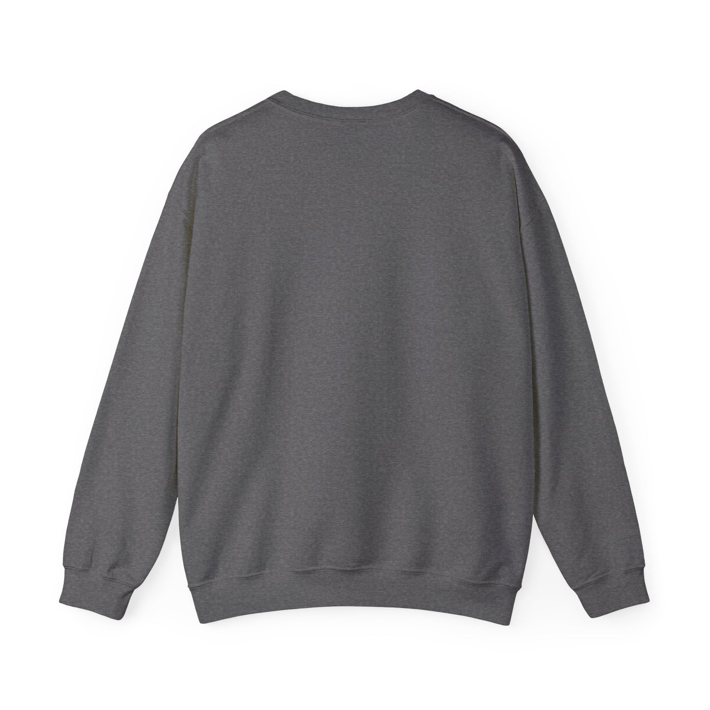 Unisex Heavy Blend™ Crewneck Sweatshirt | YouTube Dashboard